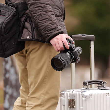 Panasonic LUMIX S1 IIE Mirrorless Camera