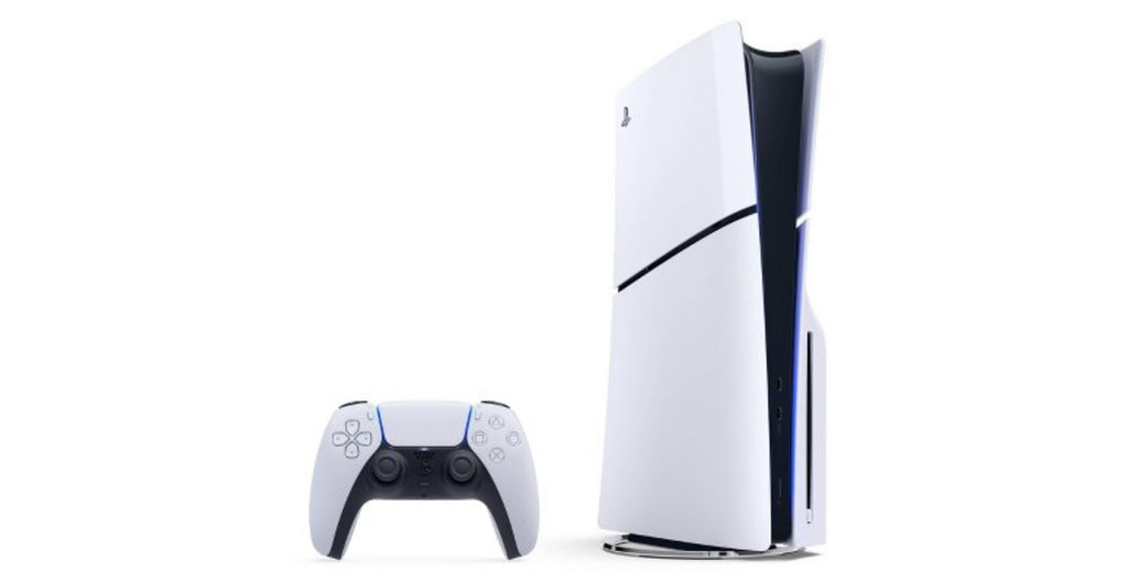 PlayStation 5 Console (Slim)