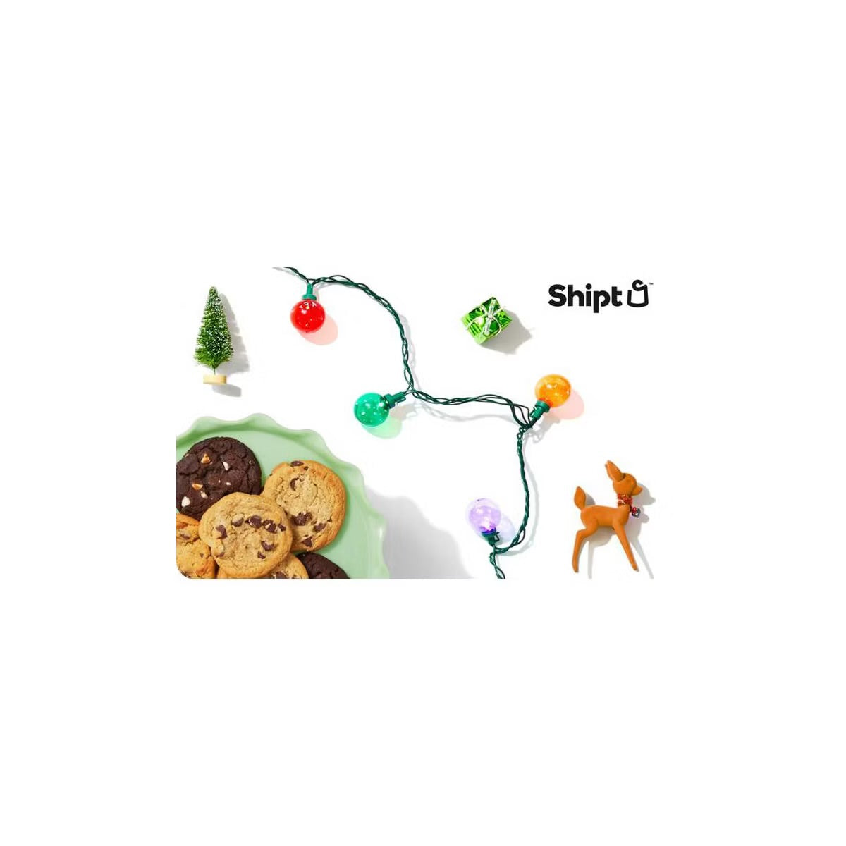 Shipt gift cards, ￼