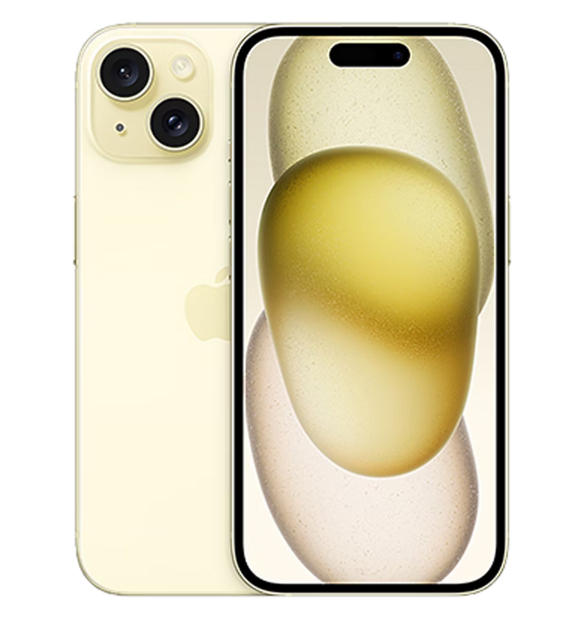 iPhone 15 128GB (total wireless)