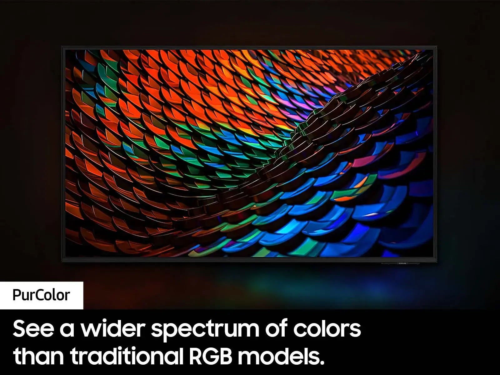 Samsung - 70” Class DU7200 Series Crystal UHD 4K Smart Tizen TV (2024)