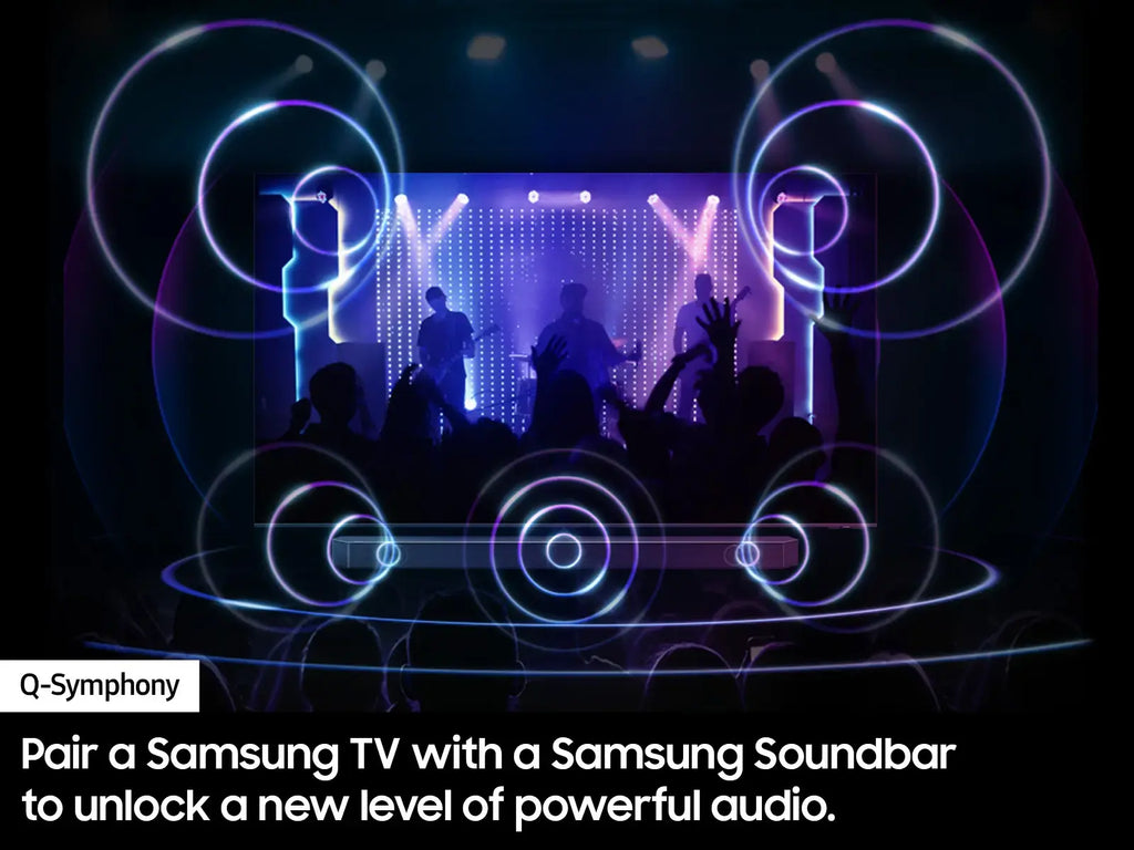Samsung - 70” Class DU7200 Series Crystal UHD 4K Smart Tizen TV (2024)
