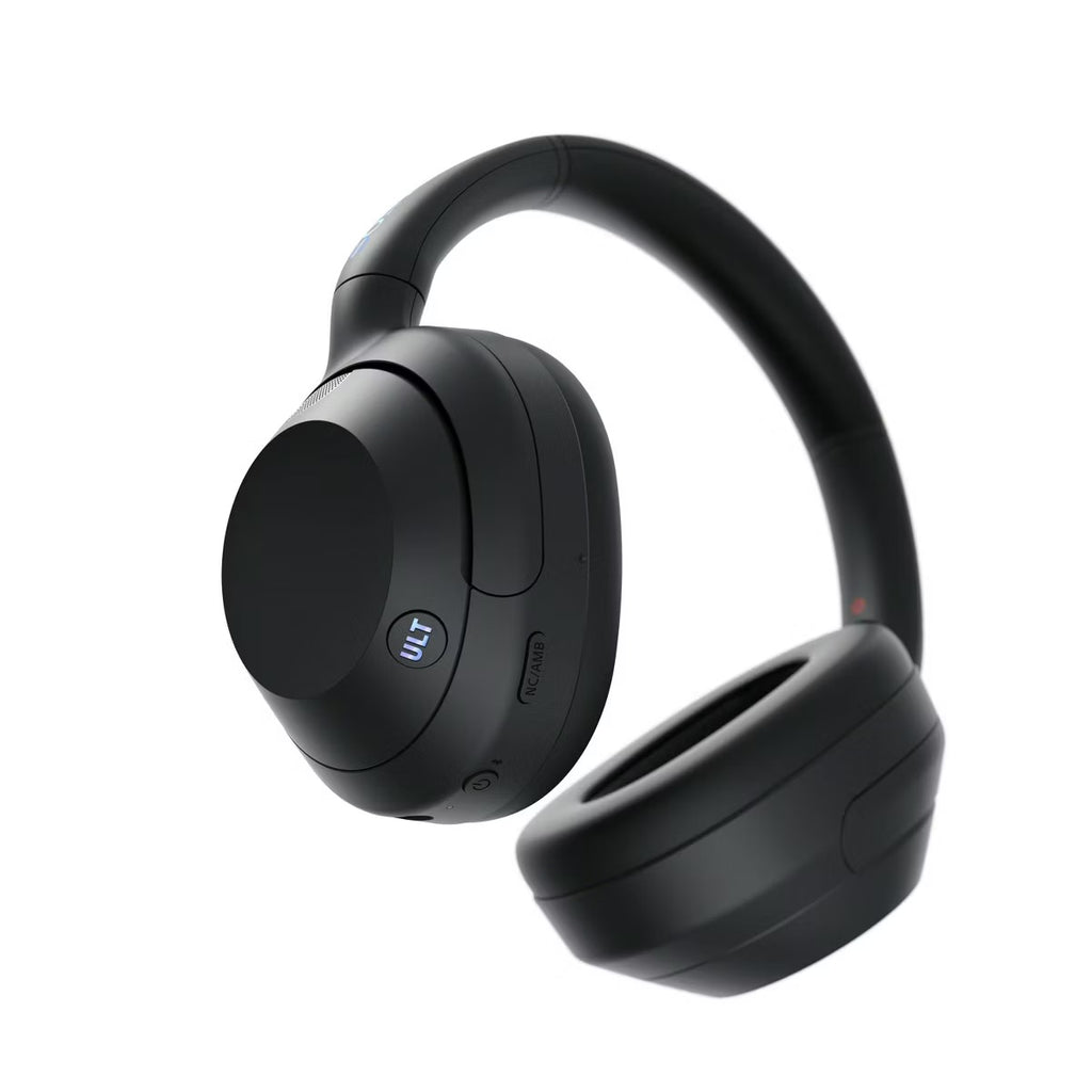 Sony ULT WEAR Bluetooth Wireless Noise Canceling Headphones