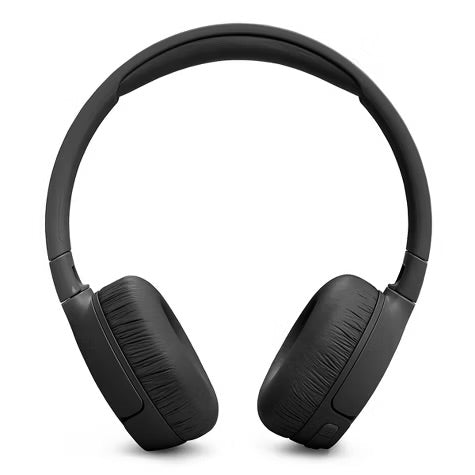 JBL Tune 670NC Wireless On Ear Noise Cancelling Headphone with gSport Carbon Fiber Case
