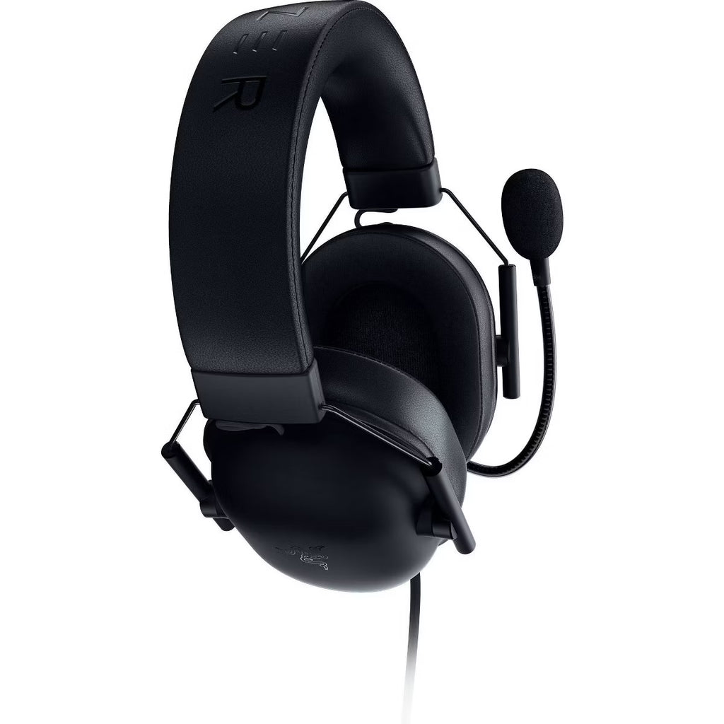 Razer BlackShark v2 X Wired Headset for Xbox - Black