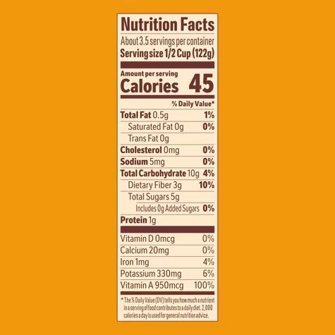 Libby's 100% Pure Pumpkin Puree for Pies