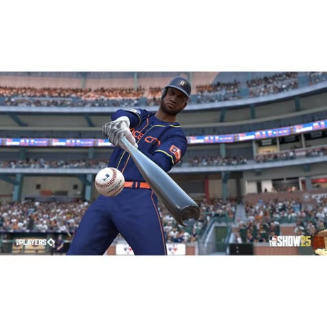 MLB The Show 25 - PlayStation 5