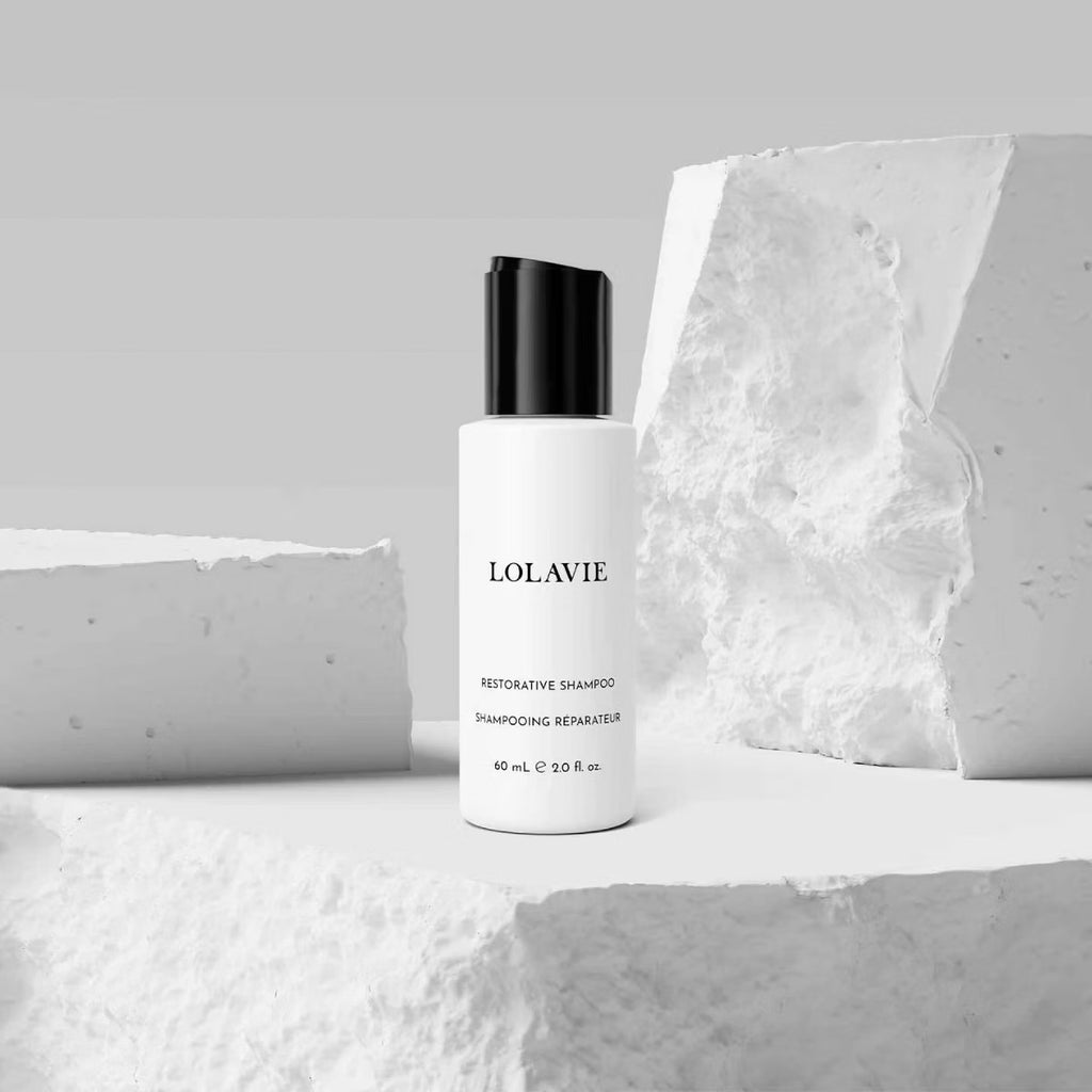 LolaVie Restorative Shampoo - Ulta Beauty