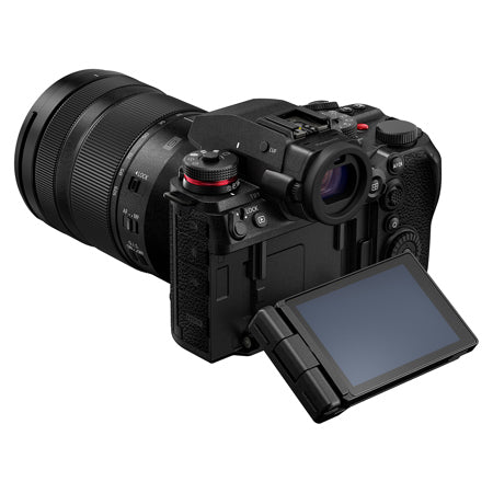 Panasonic LUMIX S1 IIE Mirrorless Camera