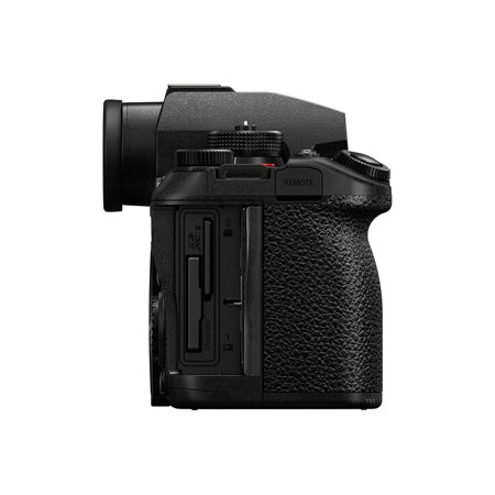 Panasonic LUMIX S1 IIE Mirrorless Camera