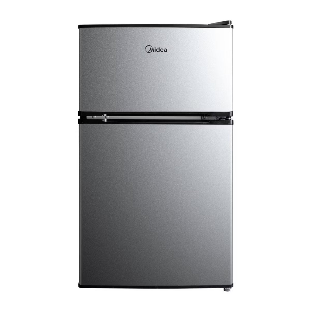Midea 3.1 cu ft Compact Freestanding Refrigerator