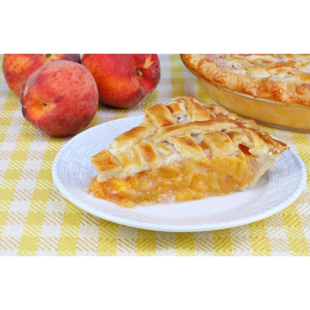 Peach - each