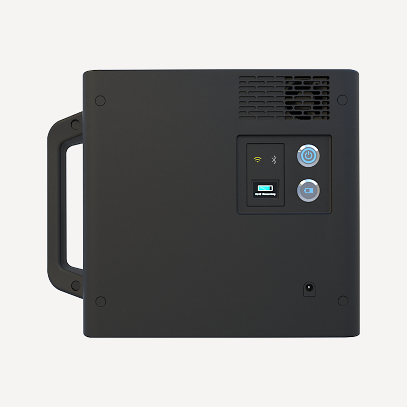 Matterport Pro2 Hard Case Kit