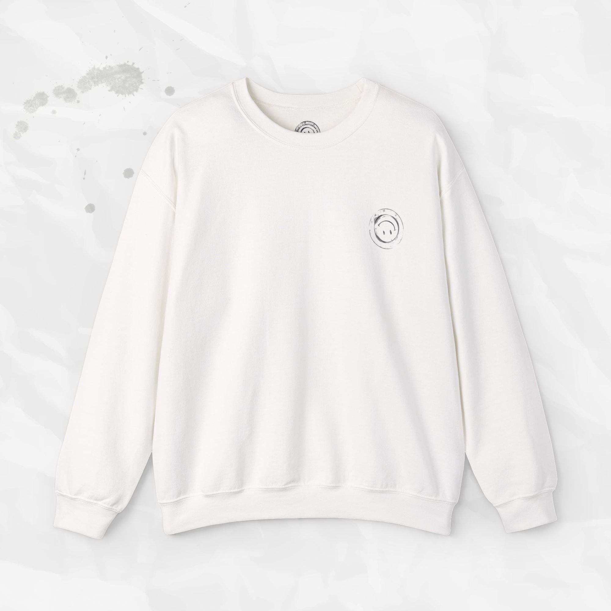 Existential Crisis Club - Crewneck Sweatshirt