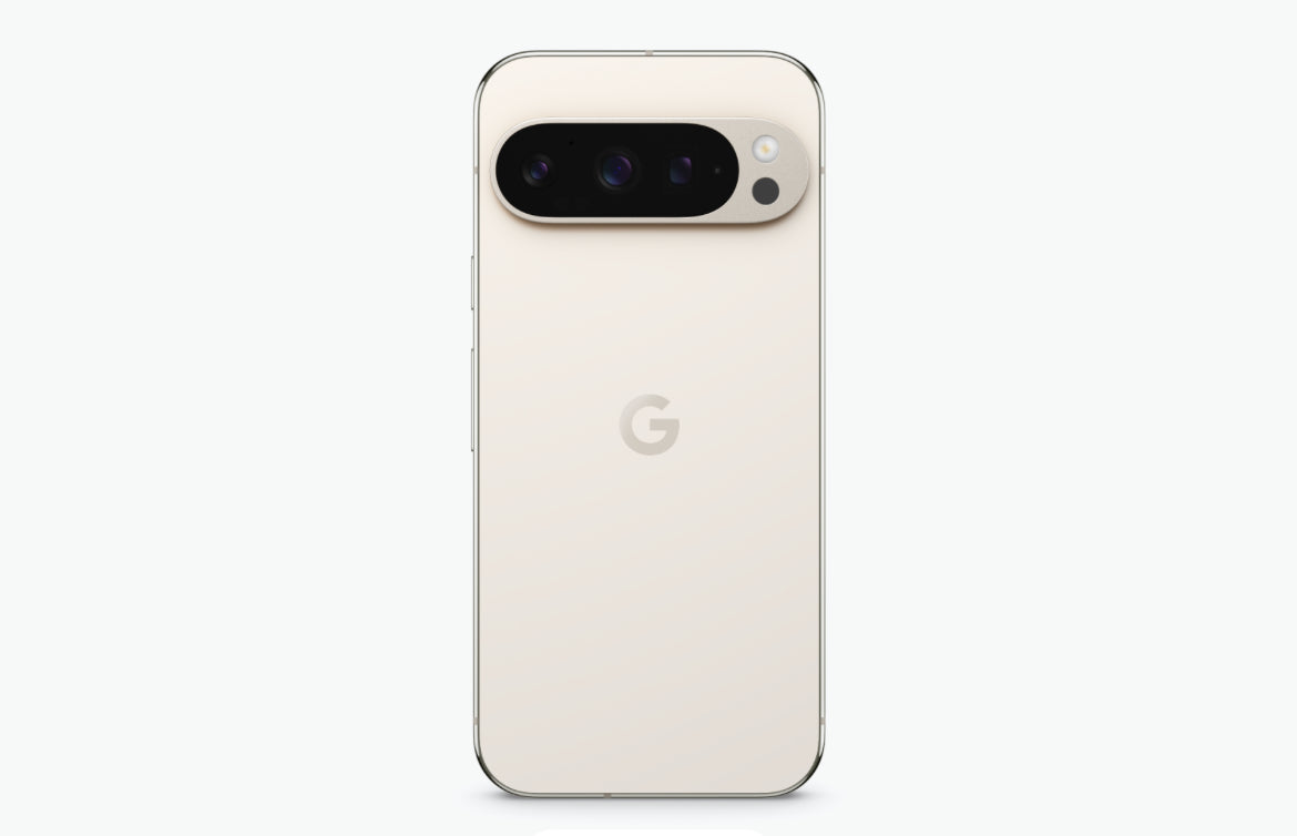 Pixel 9 Pro