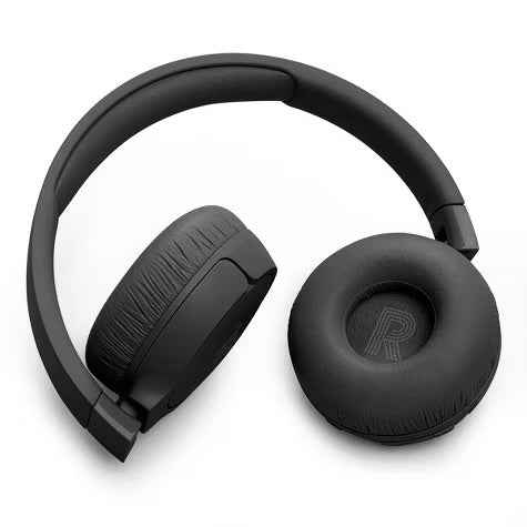 JBL Tune 670NC Wireless On Ear Noise Cancelling Headphone with gSport Carbon Fiber Case