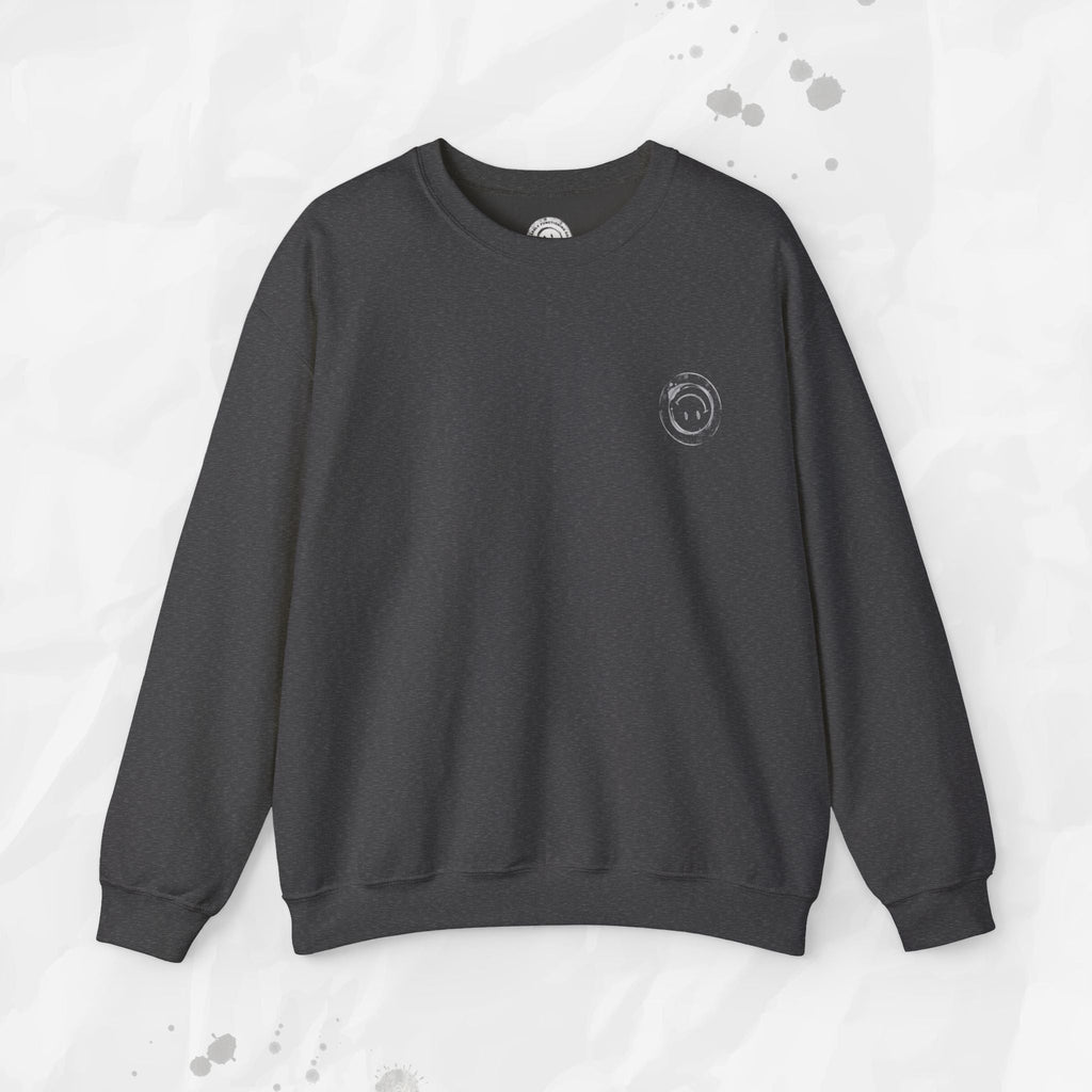 Never Better – Crewneck Sweatshirt