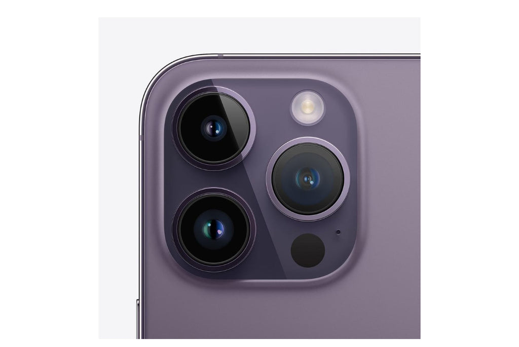 iPhone 14 Pro Unlocked