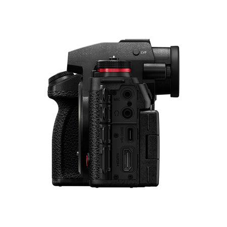 Panasonic LUMIX S1 IIE Mirrorless Camera
