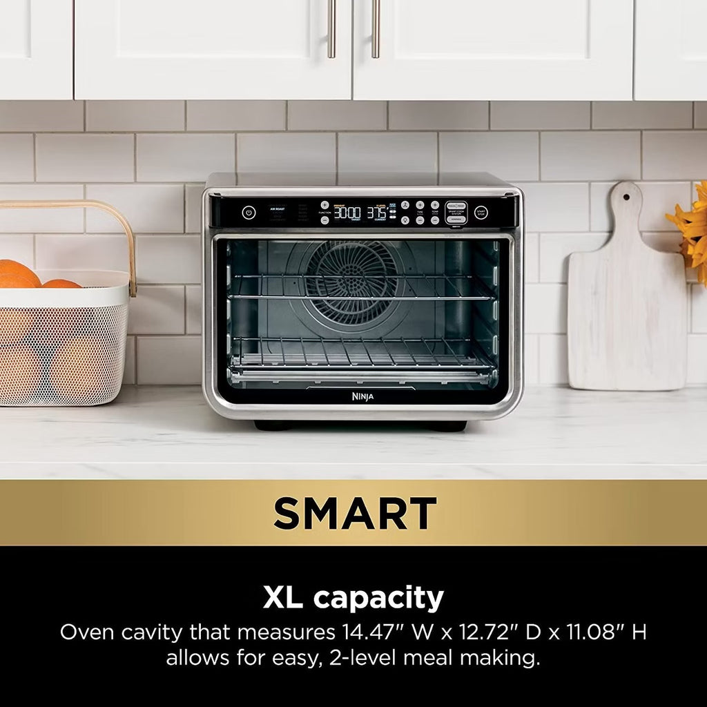 Ninja DT251 Foodi 10-in-1 Smart XL Air Fry Oven - Refurbished