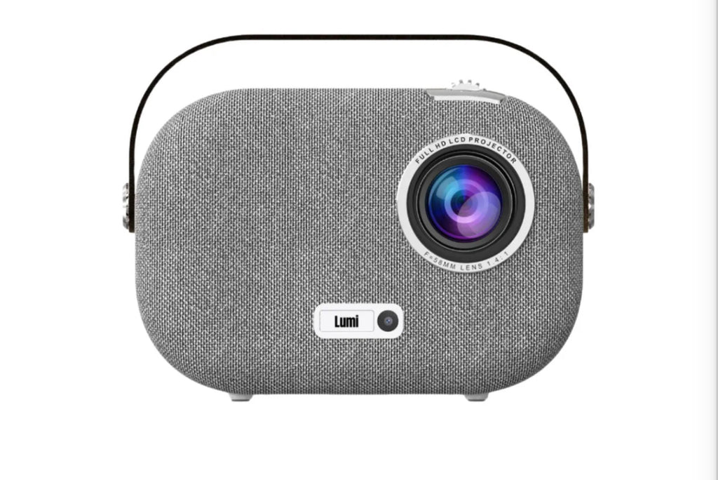 LUMI-1A Projector