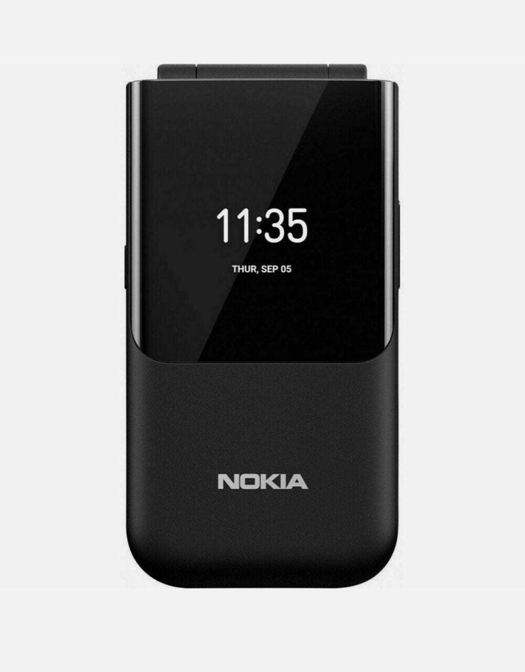 NEW Nokia 2720 V Flip TA-1295 Verizon Unlocked 4G LTE KaiOS 4GB KaiOS Smartphone