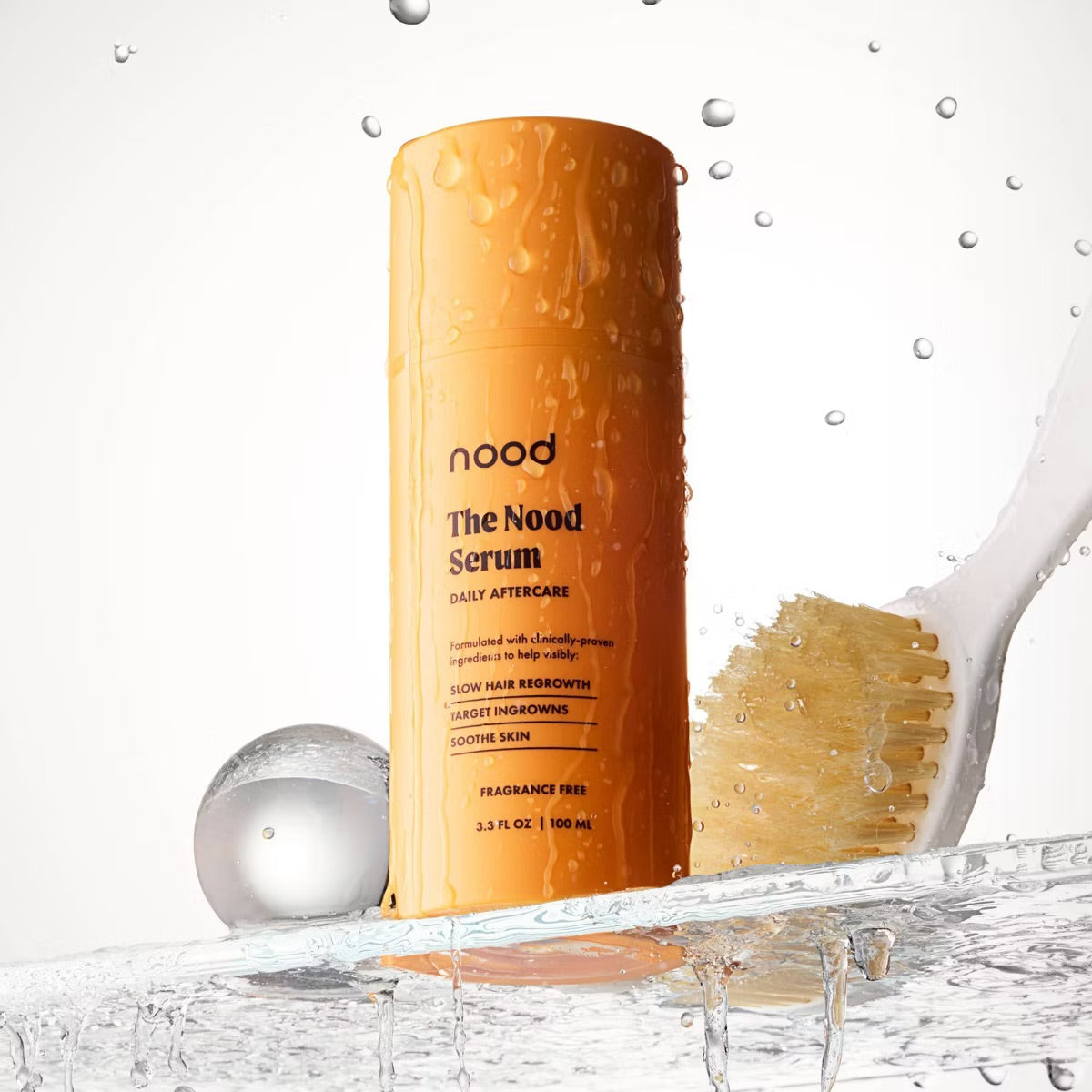 Nood After Care Serum - 3.3 fl oz