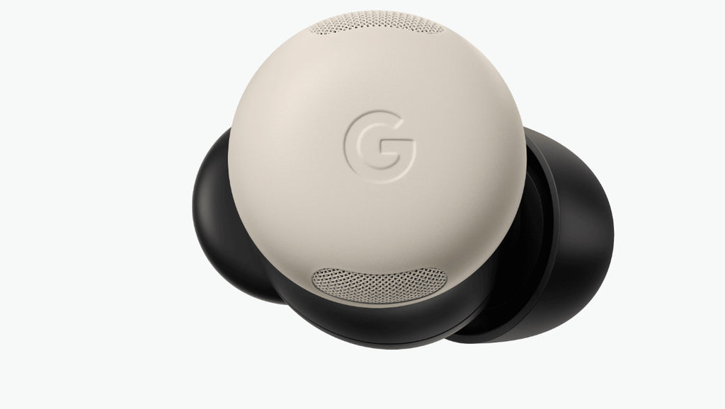 Pixel Buds Pro 2