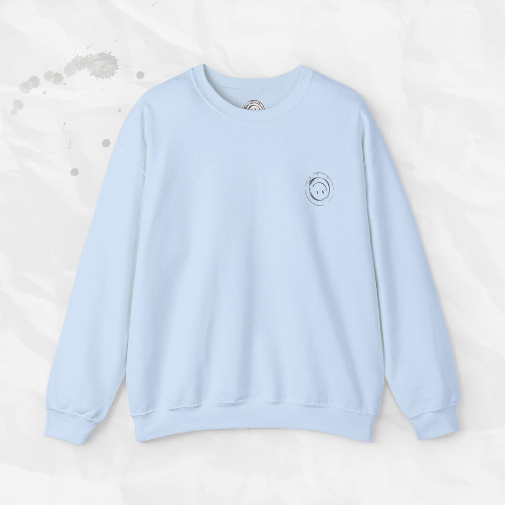 Existential Crisis Club - Crewneck Sweatshirt