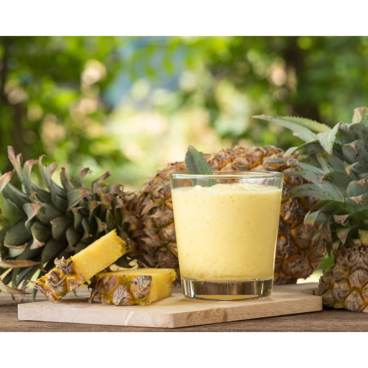 Pineapple - each