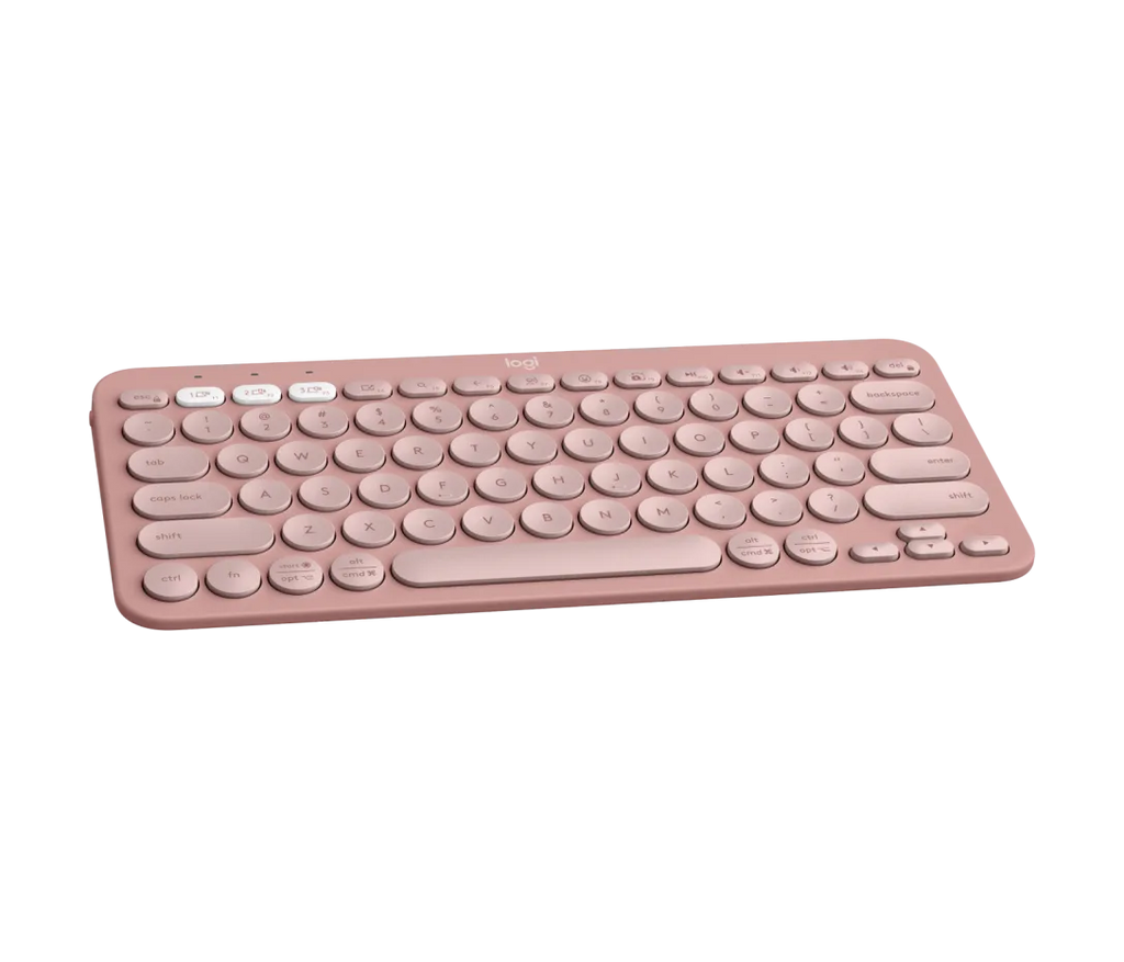 Pebble Keys 2 K380s