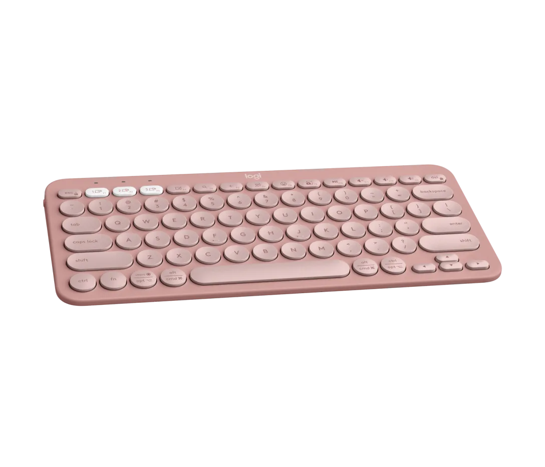 Pebble Keys 2 K380s