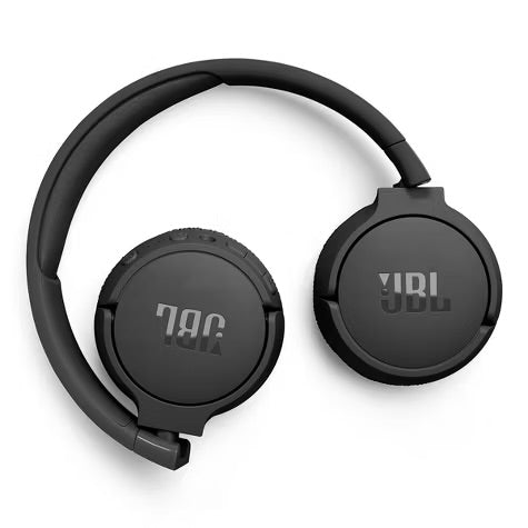 JBL Tune 670NC Wireless On Ear Noise Cancelling Headphone with gSport Carbon Fiber Case