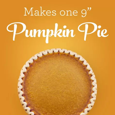 Libby's 100% Pure Pumpkin Puree for Pies