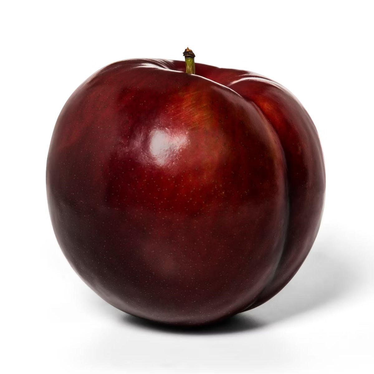 Plum - each