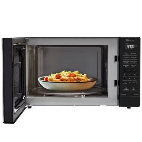 Panasonic 1.2 cu ft Inverter Microwave
