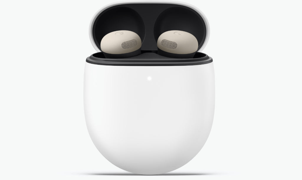 Pixel Buds Pro 2