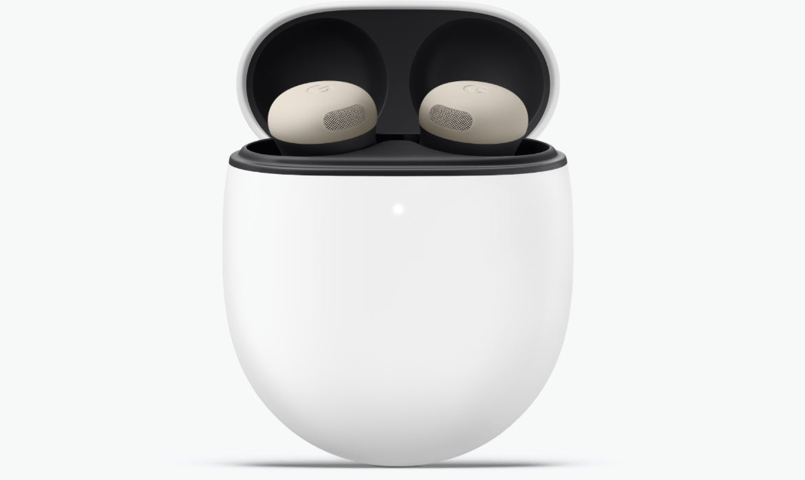 Pixel Buds Pro 2