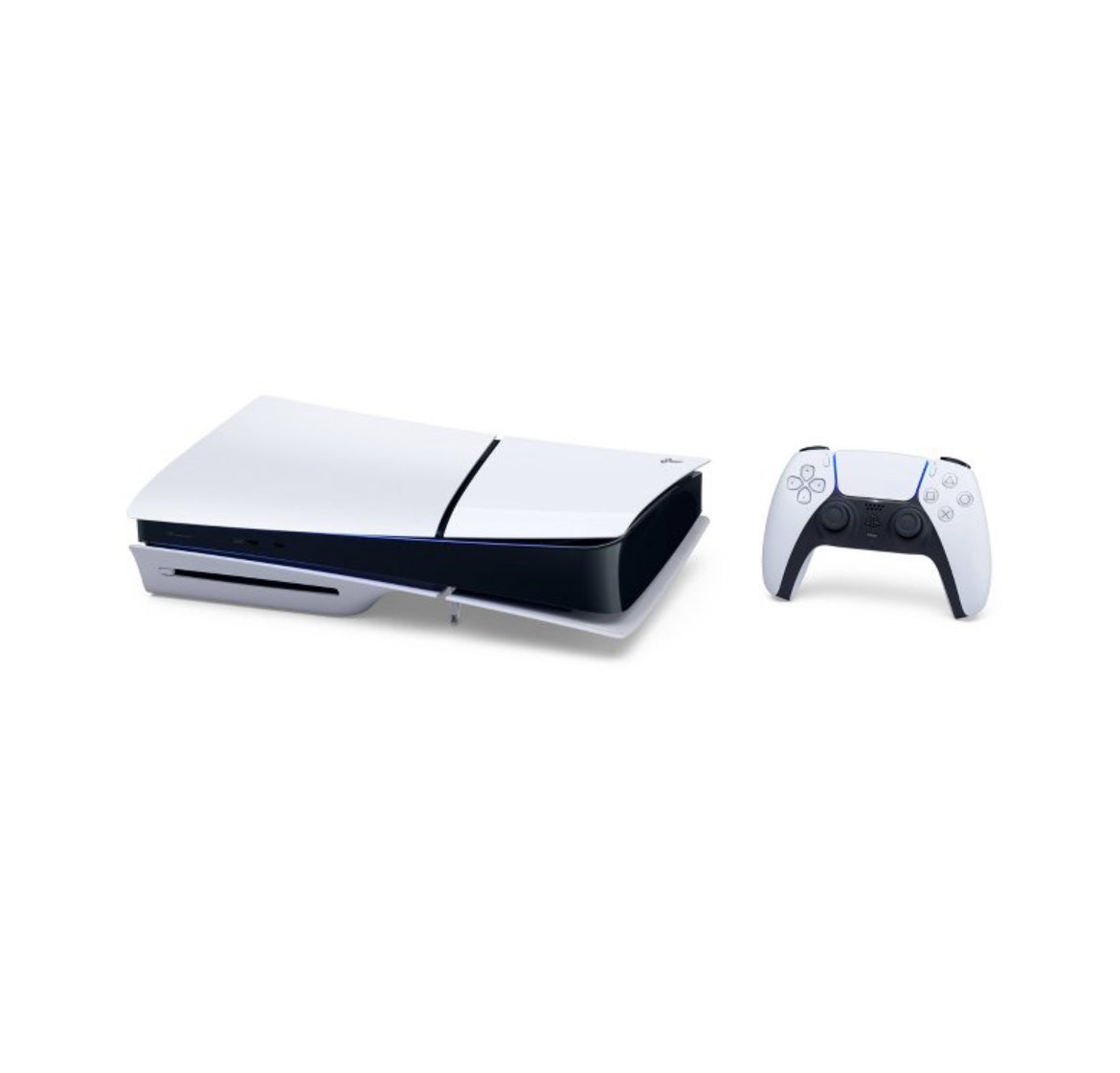 PlayStation 5 Console (Slim)