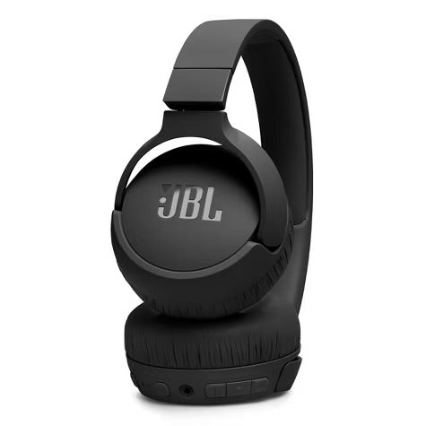 JBL Tune 670NC Wireless On Ear Noise Cancelling Headphone with gSport Carbon Fiber Case