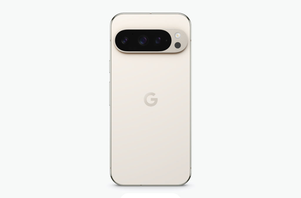 Pixel 9 Pro