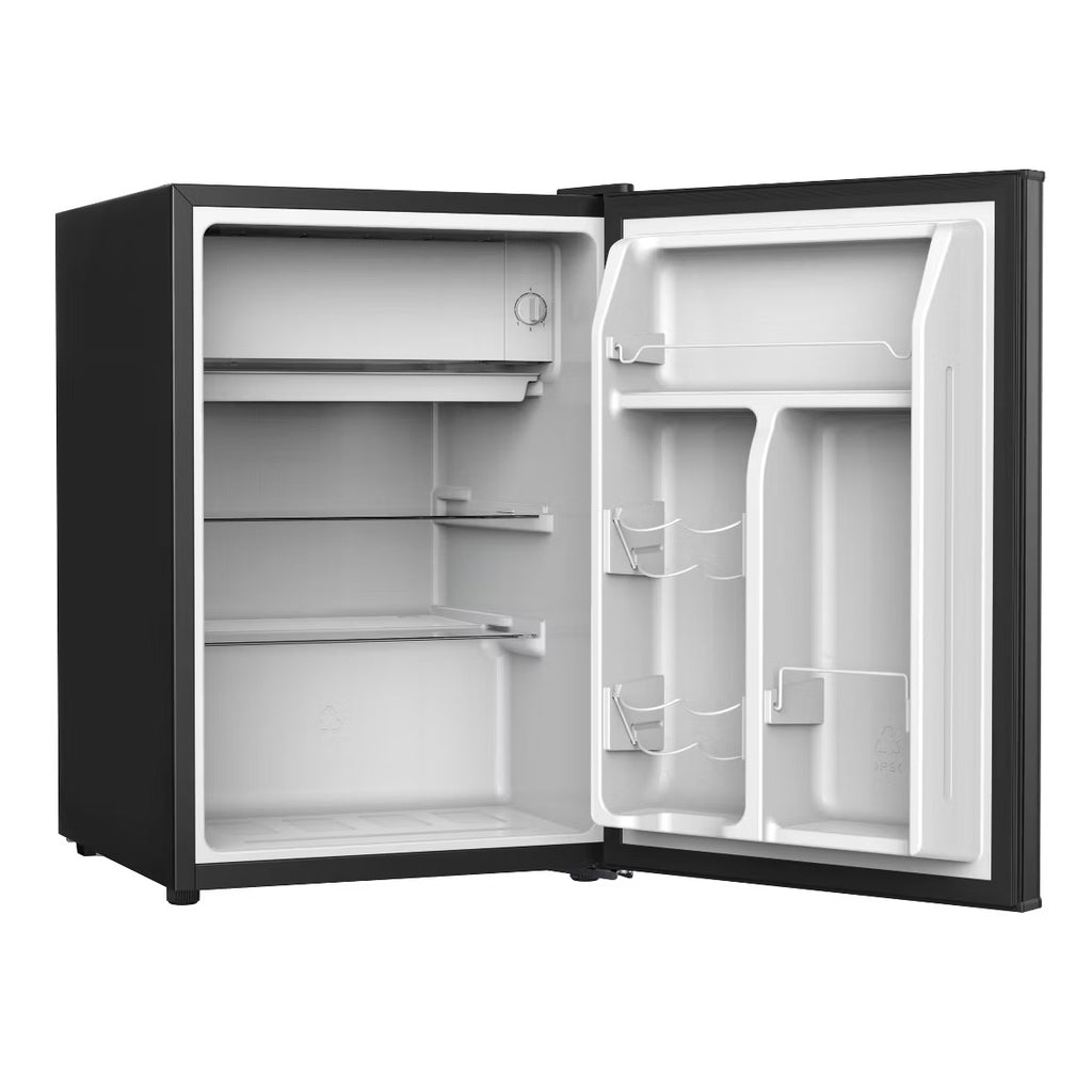 Kenmore 2.5 cu-ft Refrigerator - Black