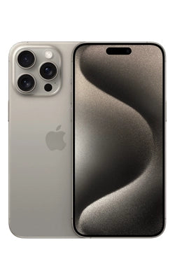 iPhone 15 Pro Max (Pay in Full)