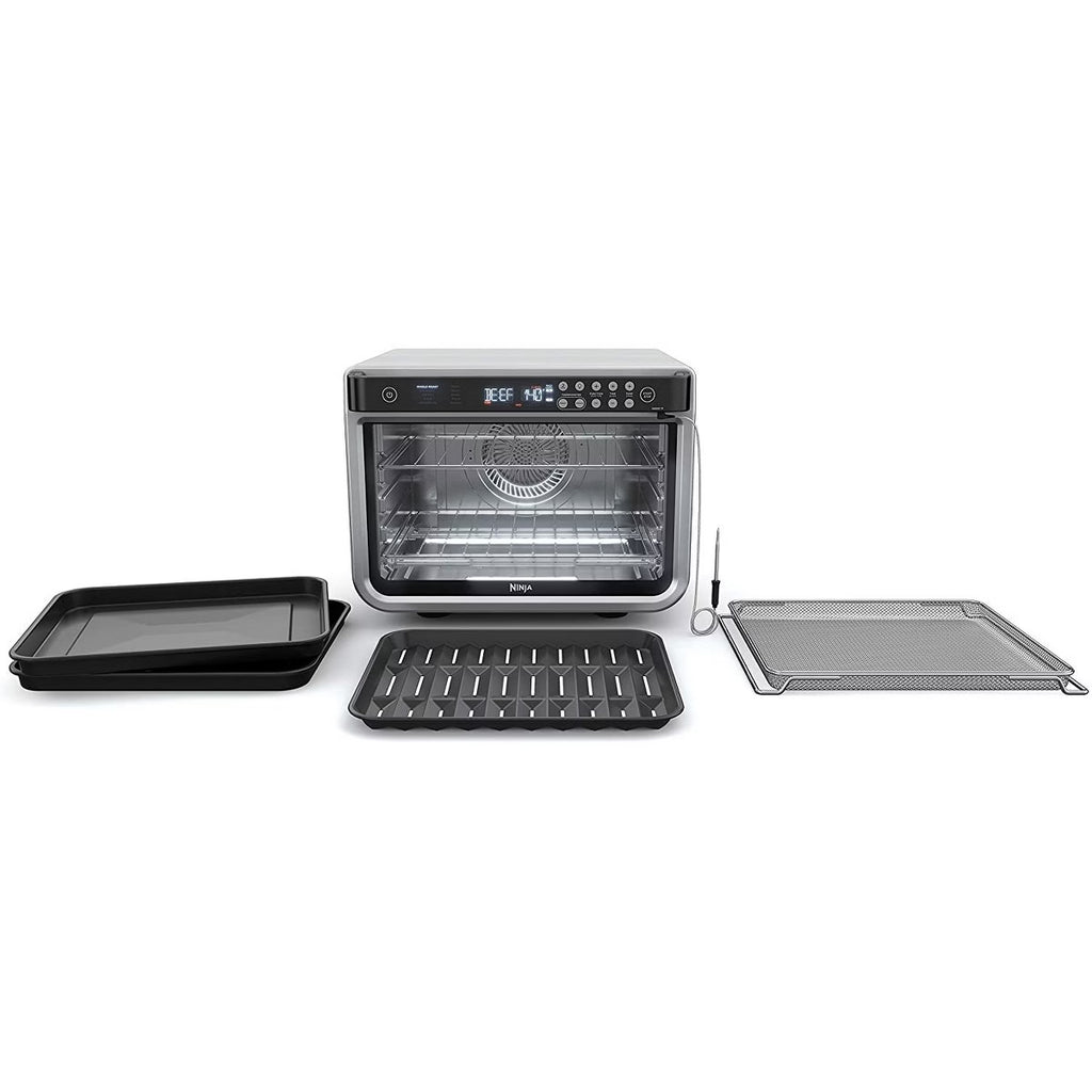 Ninja DT251 Foodi 10-in-1 Smart XL Air Fry Oven - Refurbished