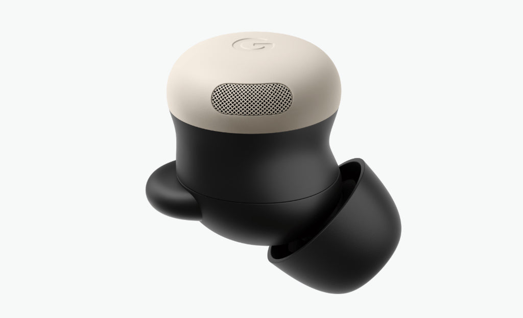 Pixel Buds Pro 2