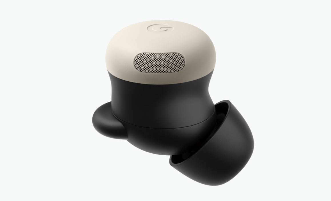 Pixel Buds Pro 2