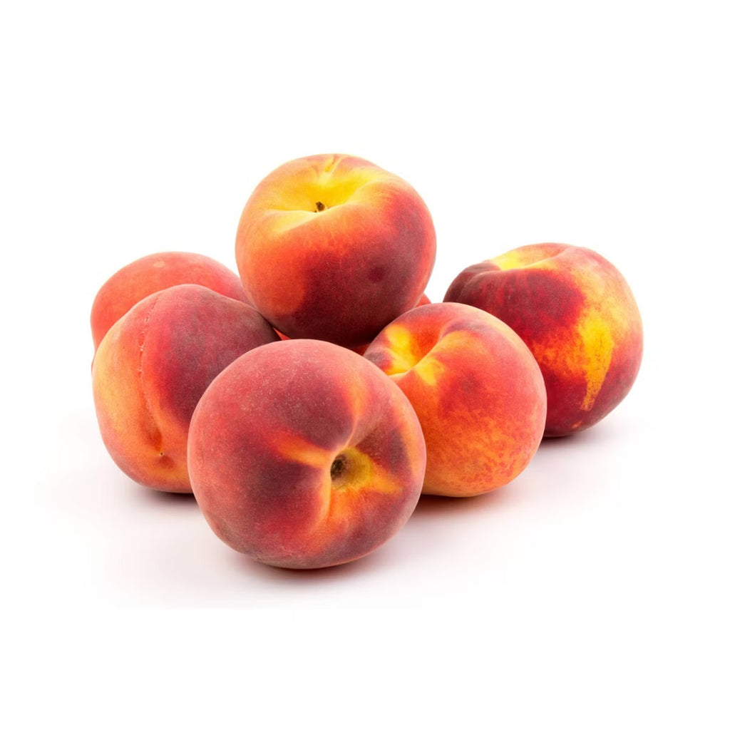 Organic Nectarines - 2lbs
