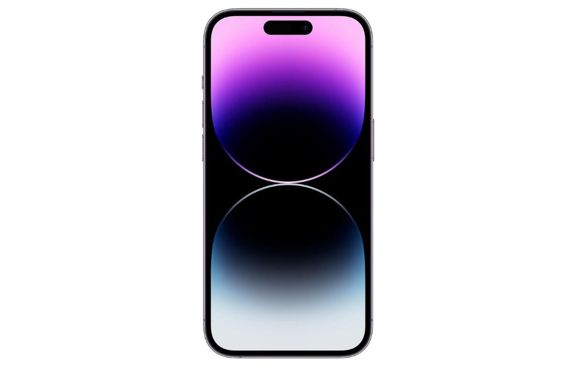 iPhone 14 Pro Unlocked