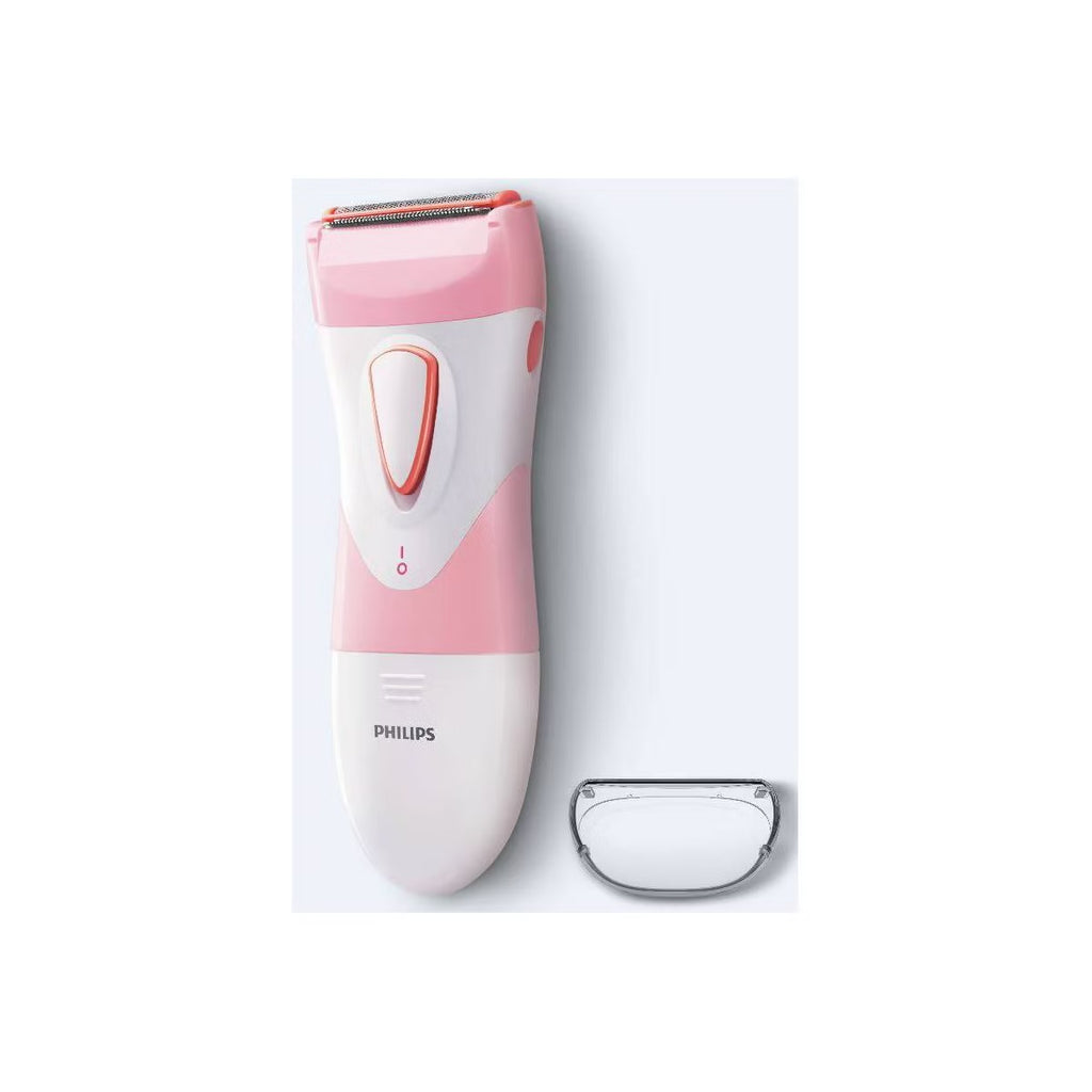 Philips Satinelle Wet & Dry Women's Electric Shaver - HP6306/50