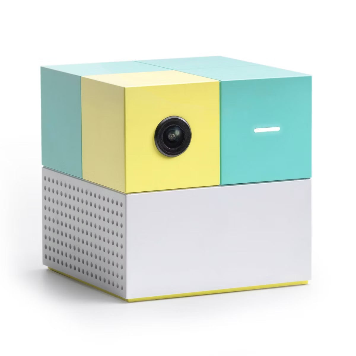 Nex Playground - The Active Play System: Wi-Fi, HDMI, Remote Control, Aqua Blue